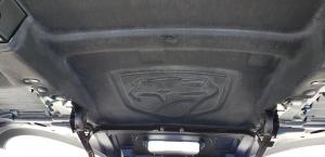 Dodge Viper GTS 1996 года 